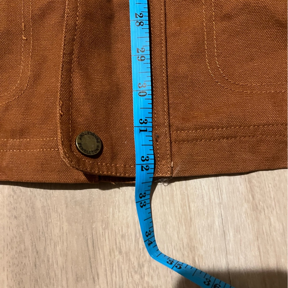 Pendleton Jacket - image 7